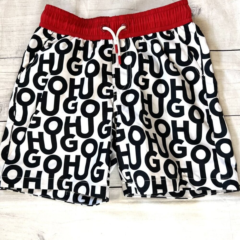 Hugo Boss Swim Shorts